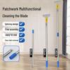Telescopic Long Handle Heavy Duty Scraper for Grout and Glue Removal