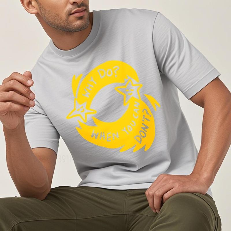 men tshirt summer Women t shirt Why Do When You Can Dont Short Sleeve Adult ONeck Top tees new cotton male teeshirt