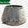 Outdoor Folding Camouflage Water Storage Tank