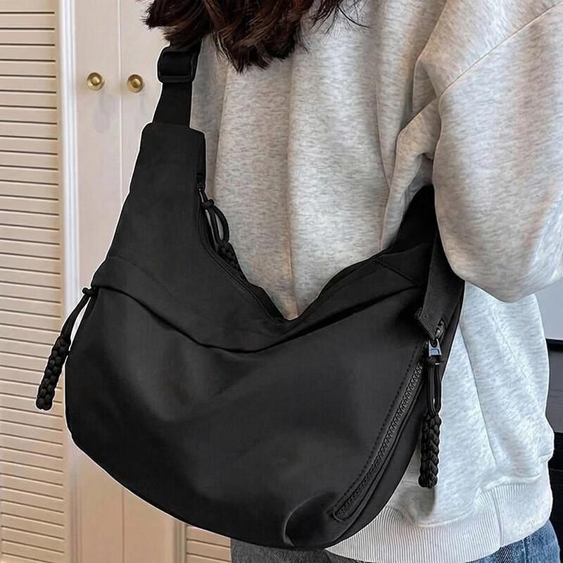

Women s Lightweight Dumpling Crossbody Bag