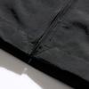 Deutero Engineer Jacket Black