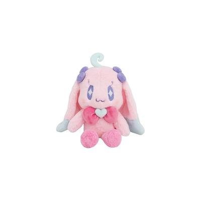 Secret Eye Puri Plush Toy Puri Usamugi-chan 36cm Soft Stuffed Animal