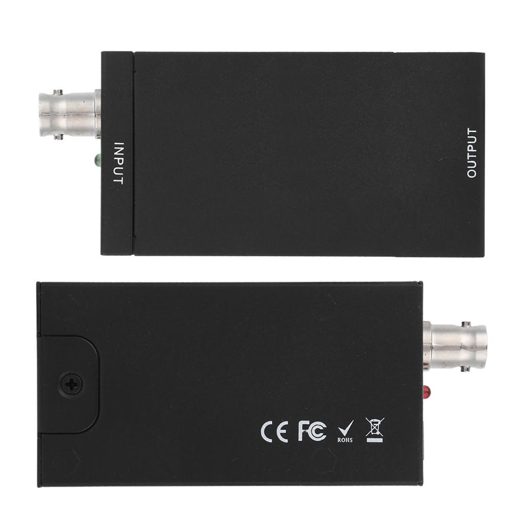 AY30 SDI To HDMI Converter HD Signal Power Input  Output 5V/1A