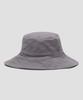 Taibseobiseu Embroidered Bucket Hat [Purple]