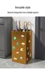 Entryway Umbrella Stand Rack - Cute Umbrella Storage for Doorway