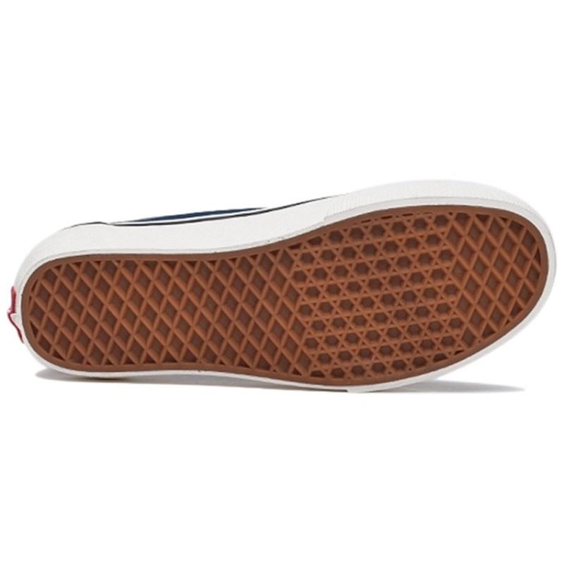 Vans Style 36 Sf Blue White Unisex 'Blue White' Vans VN0A3MVLTWX