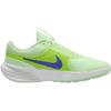 Nike Star Runner 5 Comfortable Fit Low Top Kids Running Shoes Kids running shoes Fluorescent-Yellow HF7004-700