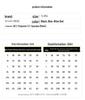 Women's Professional Business Uniform Set