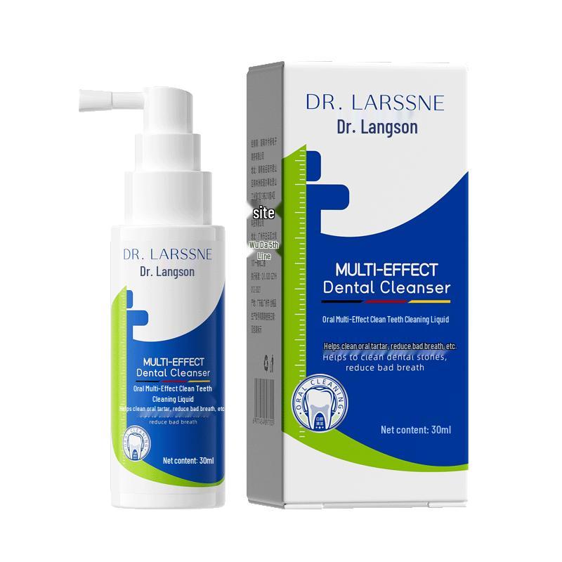 DR. LARSSNE Oral Freshener Mouth Spray
