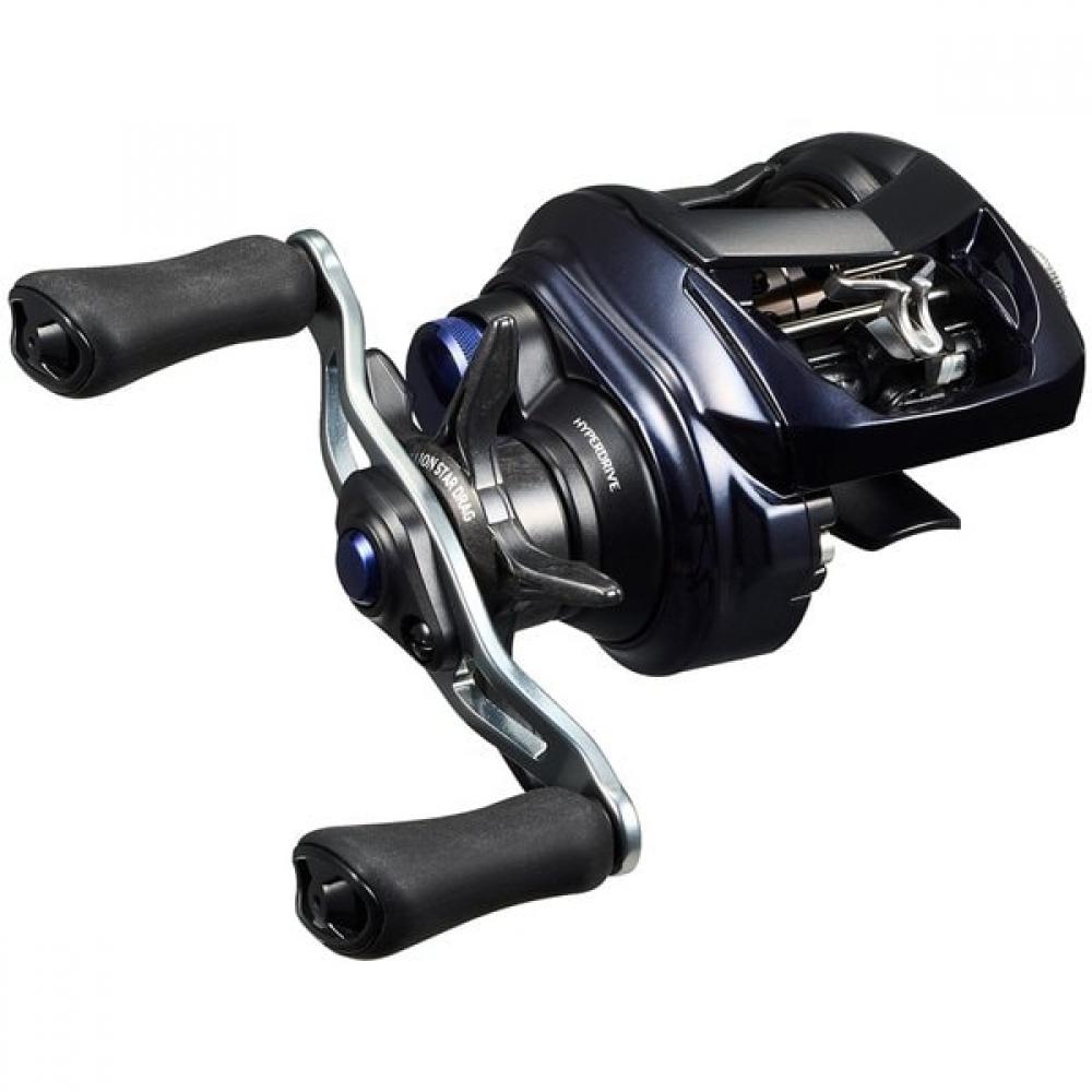 

Daiwa 23 Saltist Bf Tw 8.1r Pe sPecial [bait Casting Reel]