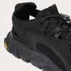 Oakley Aquaterra Hybrid Sports Sandals FOF100650-02E Blackout 29.0cm (US 11.0)