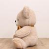 Takeoff Plush Bear Popolibon M Beige