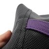 Ebike Seat Cover For Ridstar Q20 Electric Motorcycle Waterproof Non-slip Particles Seat Protector Cover PVC Seat Cushion Guards