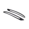 Rear Fog Lamp Cover Frame Sticker Trim For Mercedes Benz C Class W206 2026 2026 2026 2026 Exterior Light Accessories Car Styling