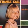 France Gall Baby Pop +2 Limited Edition