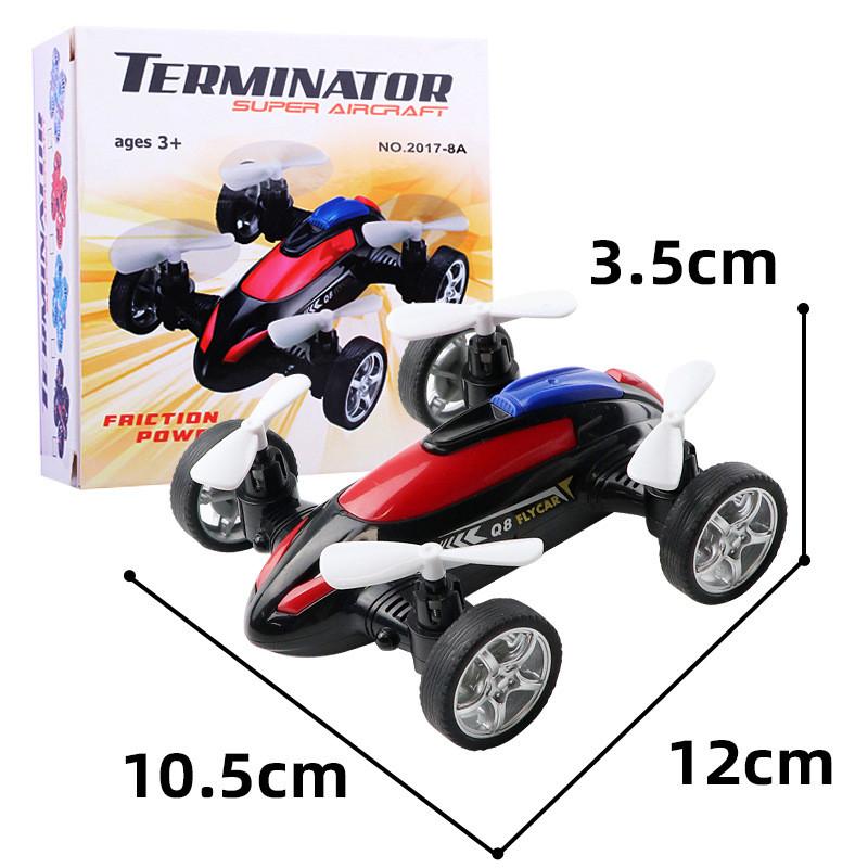 Kinder Trägheits Quadcopter Spielzeug aus ABS-Material für Spiel und Entwicklung von Kindern
