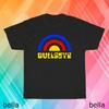 New Bullseye TV Show Logo T-Shirt Funny Size S To 5XL