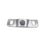 1358687080 For Fiat Ducato for Citroen Jumper 1994-up For Peugeot Boxer Car Sliding Door Locator Guide Stoppers parts 1313566080