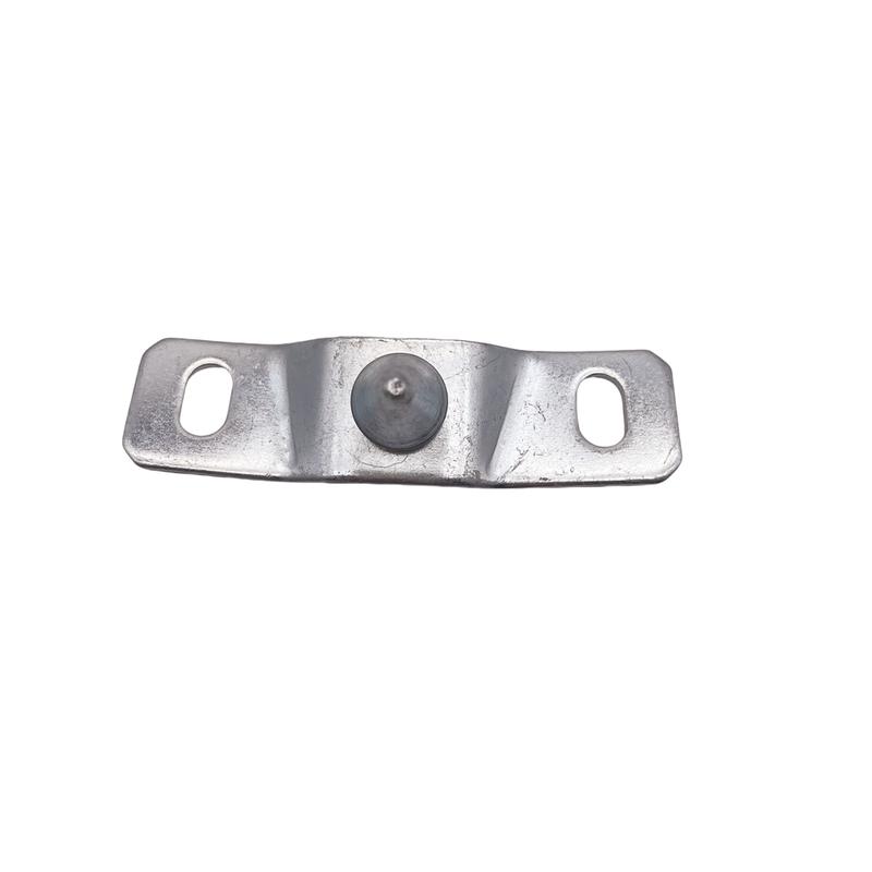 1358687080 For Fiat Ducato for Citroen Jumper 1994-up For Peugeot Boxer Car Sliding Door Locator Guide Stoppers parts 1313566080