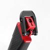 Reciprocating Saw Manual Handle Universal Interface Anti-Slip Comfort-Grip Handle Easy To Carry for Reciprocating Saw Blade