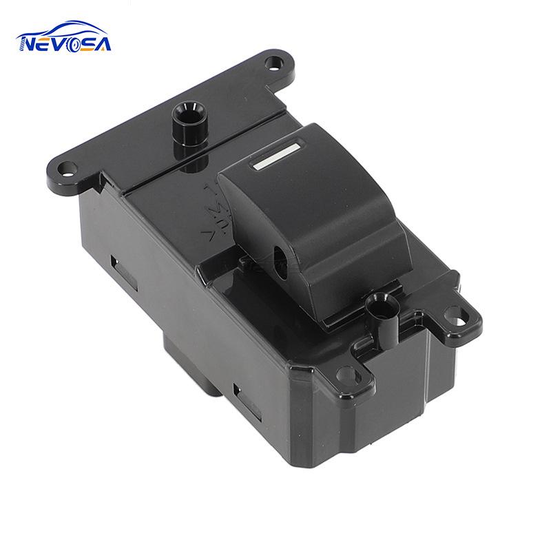 35770-TR0-E01: Power Window Switch Glass Lifter for Honda CRV