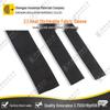 Shengpai Wear & Temperature-Resistant Heat Shrink Fabric Sleeve for Automotive Wire Protection