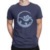 The Untamed Gusu Lan Sect T Shirt Mens Cotton 2020 Fashion TShirt Crewneck Tees Short Sleeve Tops Birthday Present