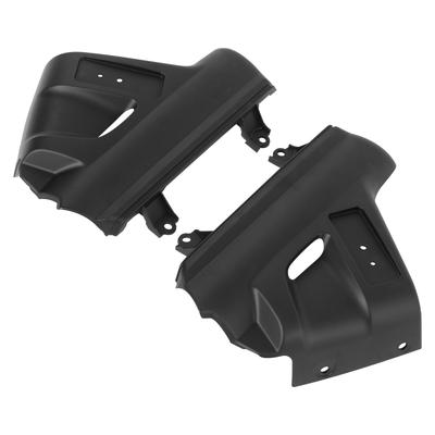 Motorcycle Front Fender Covers Fairings For Honda Goldwing GL1800 2001-2017