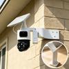 Long Arm Camera Installation Bracket External Wall Camera Mount Bracket  Camera Corner Mount
