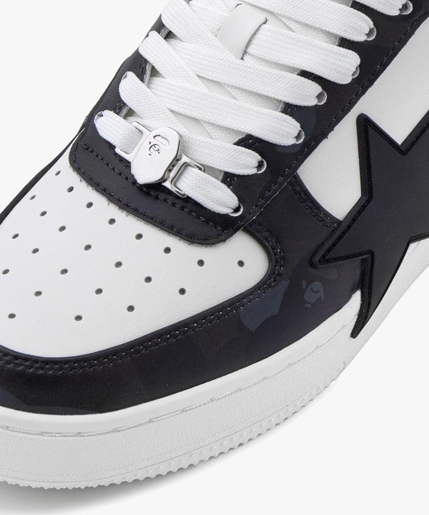 Bape Star Os #1 M1 Black