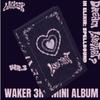 WAKER - In Elixir Spellbound (ver.3 DREAM LiKE THAT) - Release  2026-01-08