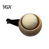 Passive Aromatherapy Diffuser Wooden Essential Oil Round Ball Natural Walnut Car for Home Yoga Hall SPA Simple Design