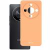 Sc Silicone Case Honor Magic 6 Lite Orange