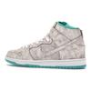 Dunk High SB Premium Flamingo