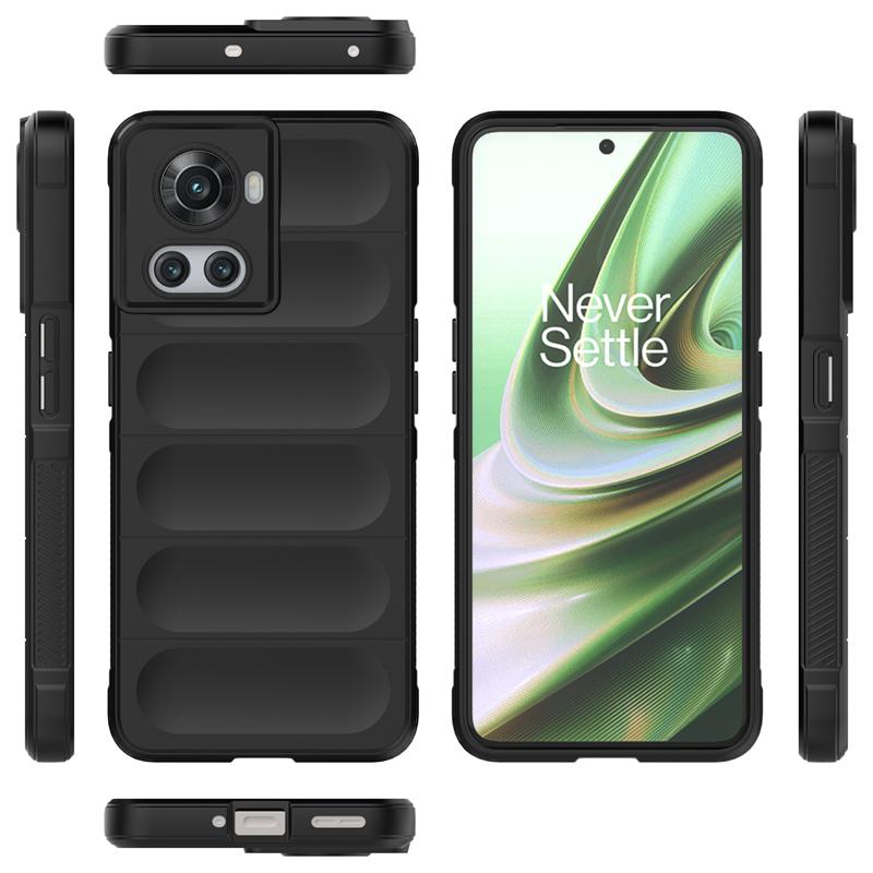 Shockproof Phone Case For OnePlus Ace Case Bumper Silicone Full Edge Back Cover For OnePlus Ace Case For OnePlus Ace 2V Ace 2