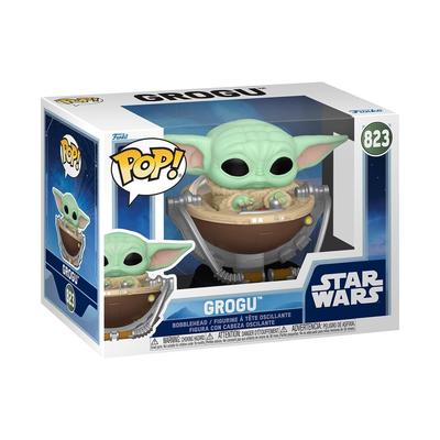 Star Wars Glogoo with Plum Pop!