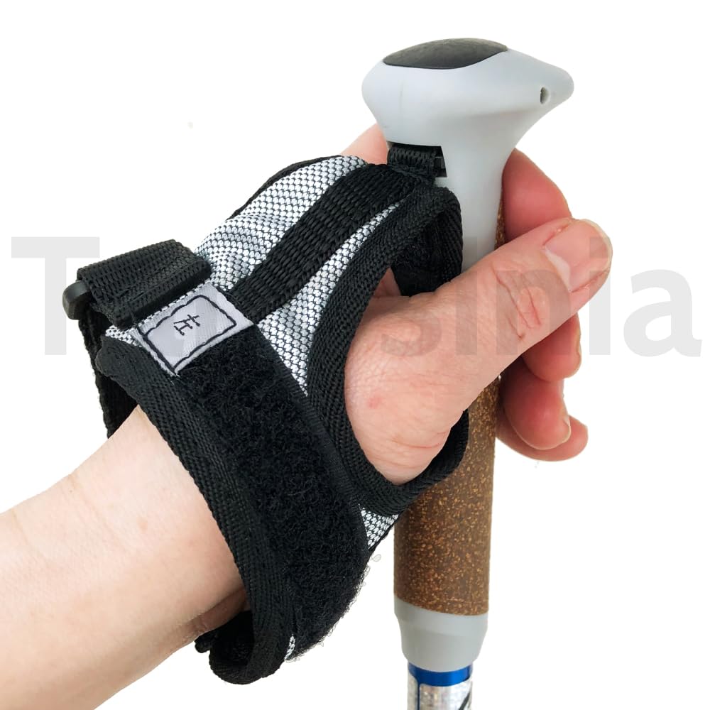extendable Nordic walking poles for with replacement rubber Naito 16 Flick Lever Aggressive One set and Lightweight, men, tips. Two-Pole NWP-2162203
