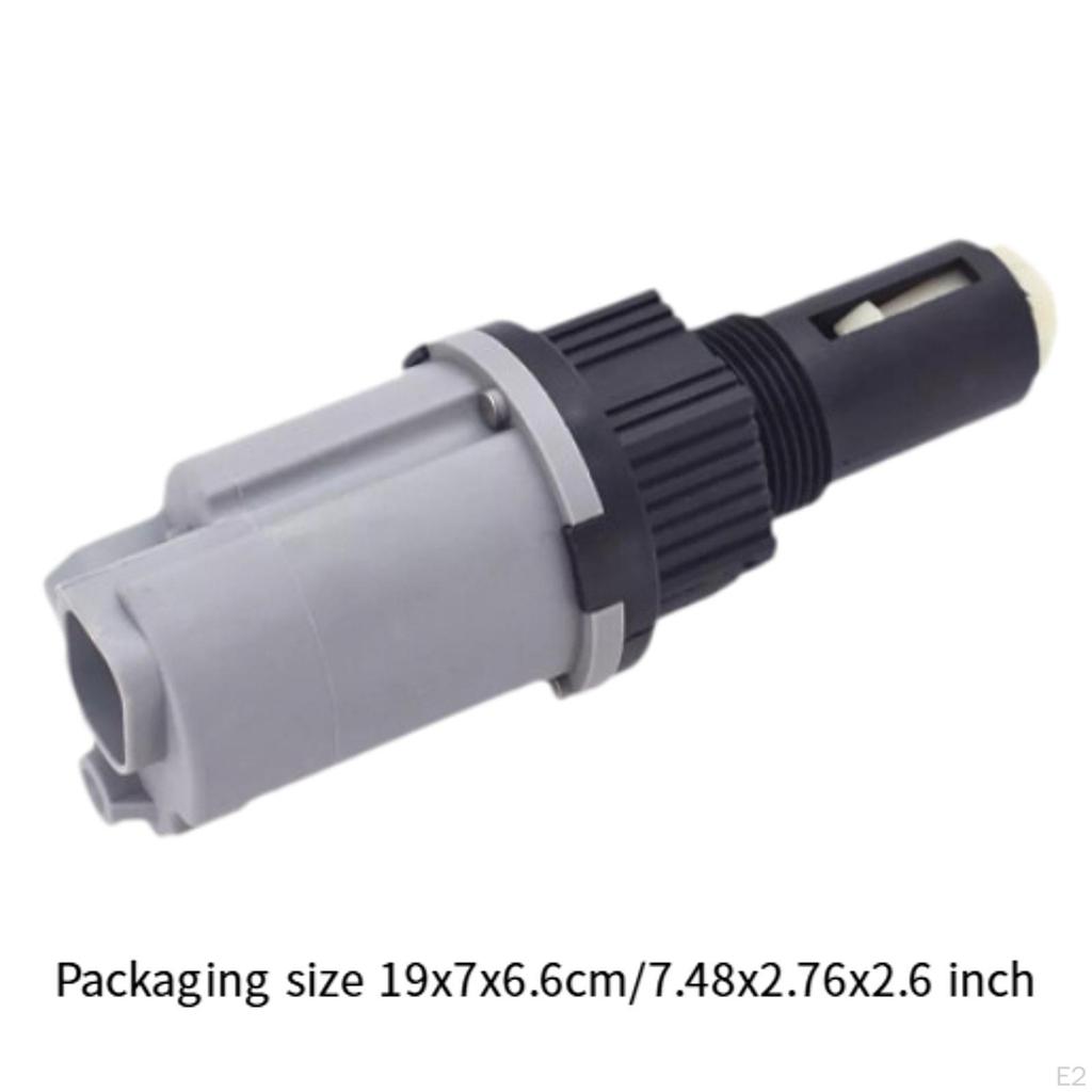 Front Axle Differential Actuator for GMC Canyon Yukon XL 1500 2500