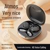 CLAISON M70 Open-Ear Bluetooth Sport Earphones