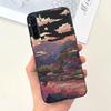 Für Oppo A91 Hülle Oppo Reno3 CPH2043 Niedliche Astronauten Cartoon Hülle Weiche TPU Handyhülle Für Oppo F15 Reno 3 OppoA91 Fundas Bumper
