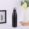 CHANGQI Portable Large Capacity 304 Stainless Steel Insulated Cola Bottle