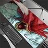 Mouse Pad Large Gamer XXL Mini Pc Keyboard Desk Mouse Mat Carpet Rubber Tapis Souris Gaming Notbook PPokemons Gyarados Mousepad