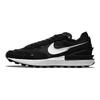 Nike Waffle One Black White Women Sneakers DC2533-001