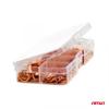 Copper Washers Set of 200 Gaskets Amio-03108