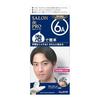 Salon De Pro Gray Hair Dye Foam Hair Color EX Men's Speedy 6A Deep Ash Brown [Quasi-drug]
