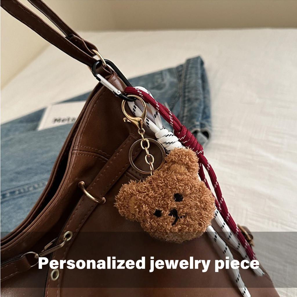 Women's Leather Handbag Crossbody Bag Casual Multifunctional Shoulder Bag Large for Work/ School/ Shopper Casual Daily