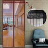 Automatic Closing Magnetic Mosquito Net Without Noise Magnetic Screen Door  Summer