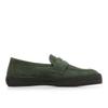Converse Cs Loafer Ii Sk 33702641 Dark Green Blk