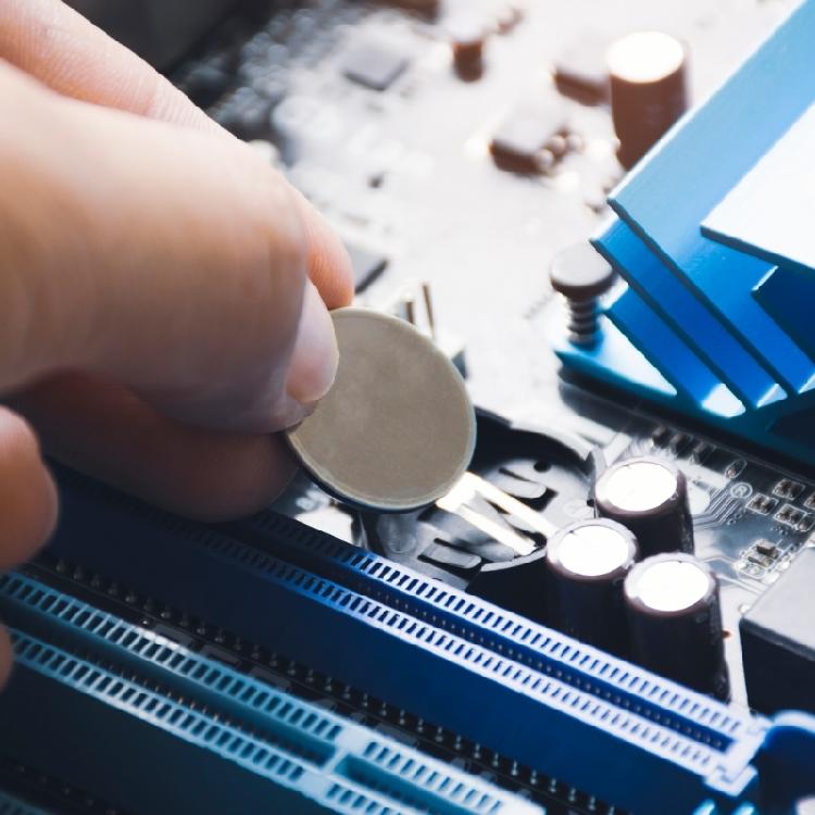 1 Set CR1632/1620/1616 Button Cell Battery 3V for Automotive Remote Control Stable Button Coin Cell Batteries