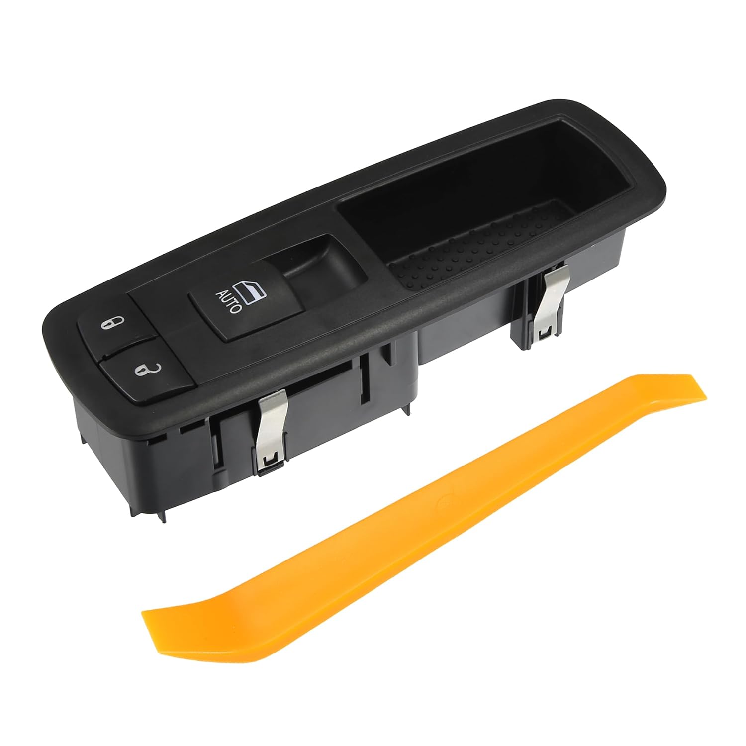 

Power Window Switch No.68228155AA/68268251AA/68268251AB/68268251AC with Tool Window Control Switch for Chrysler 200 2015-2017